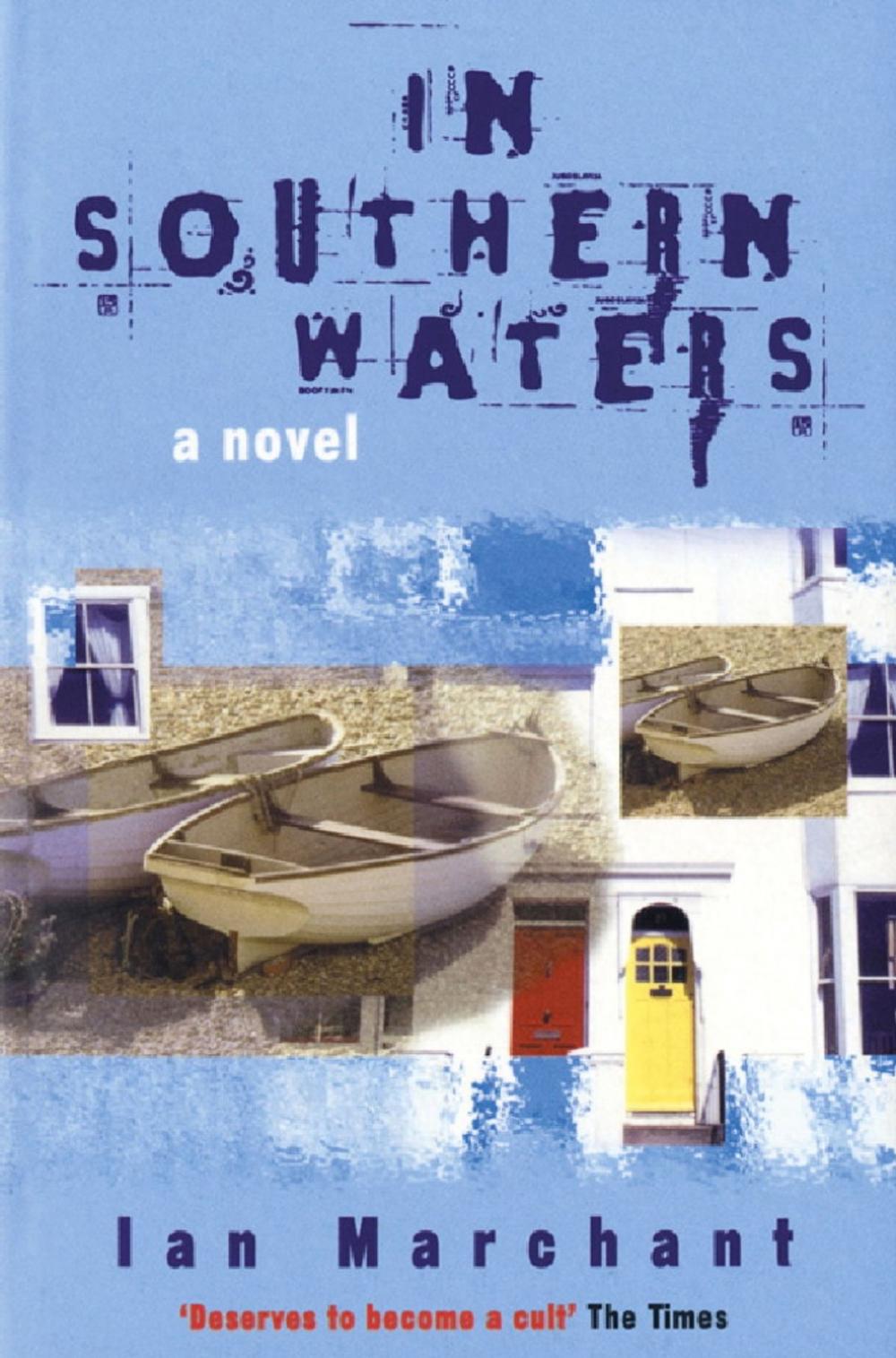 Big bigCover of In Southern Waters