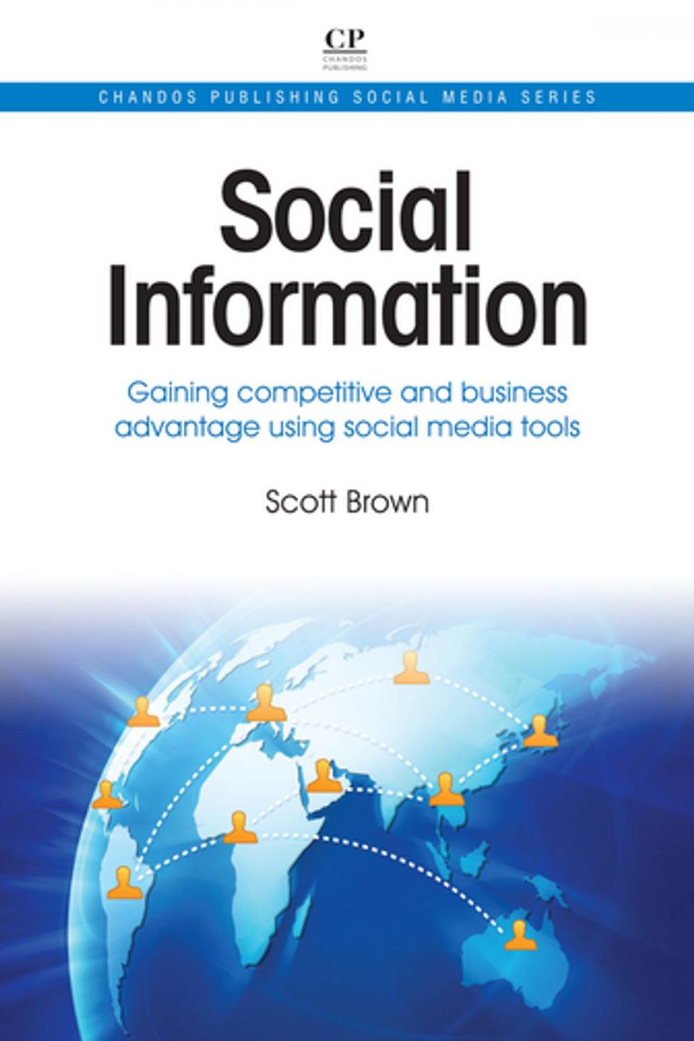 Big bigCover of Social Information