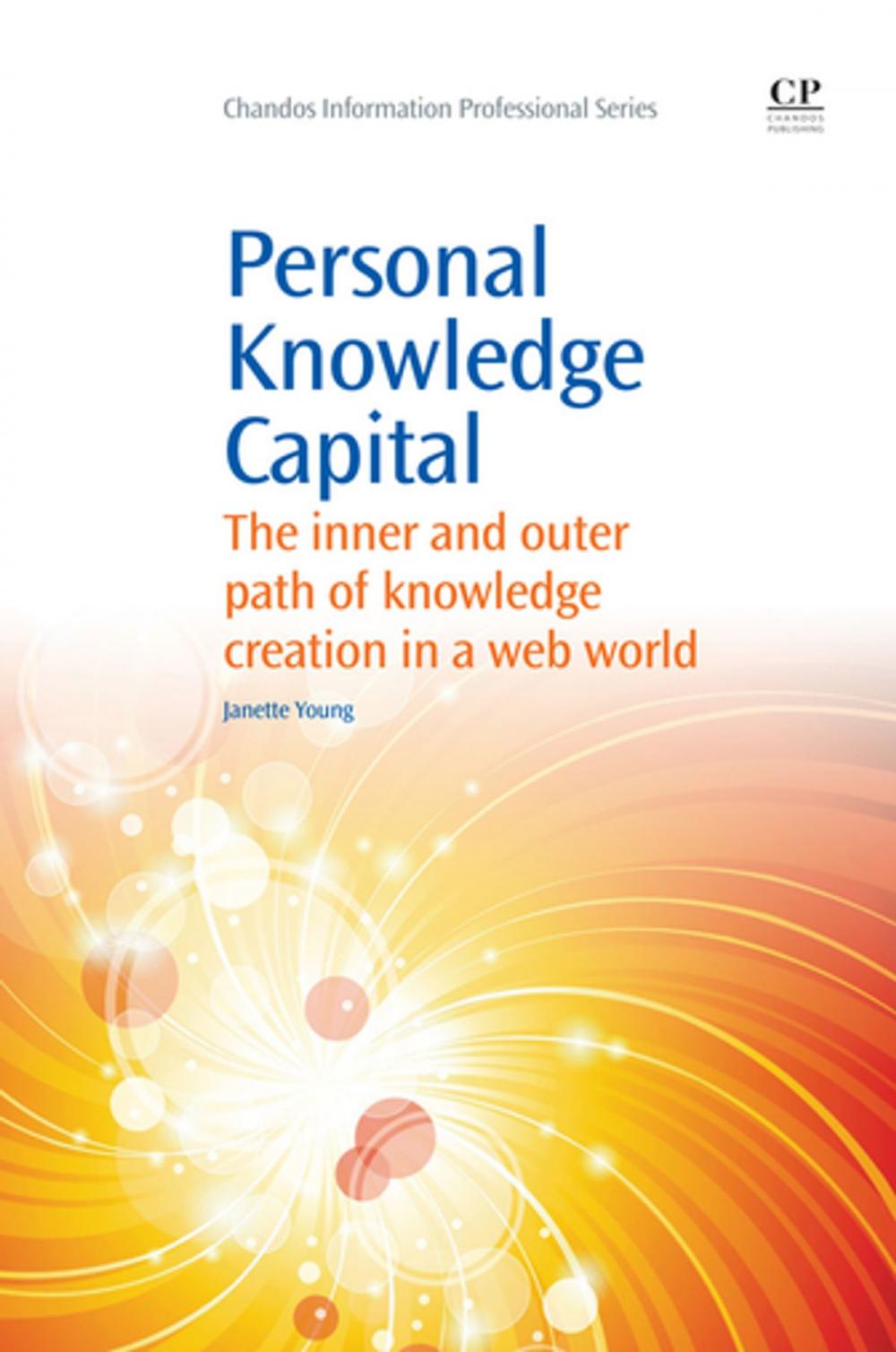 Big bigCover of Personal Knowledge Capital