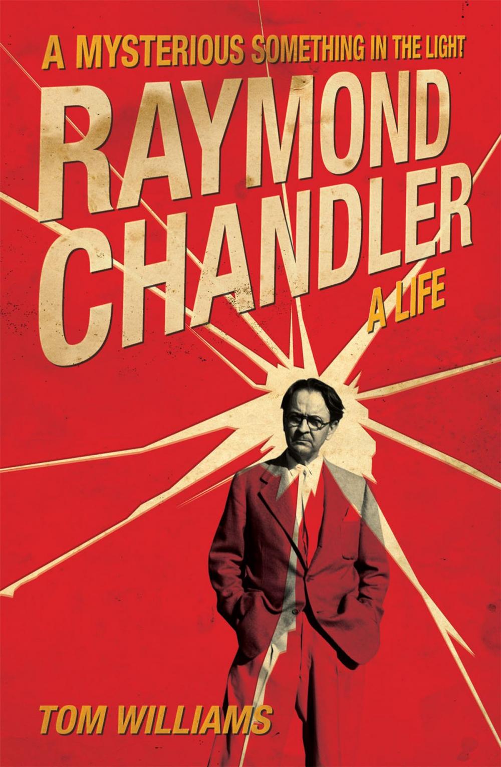 Big bigCover of Raymond Chandler