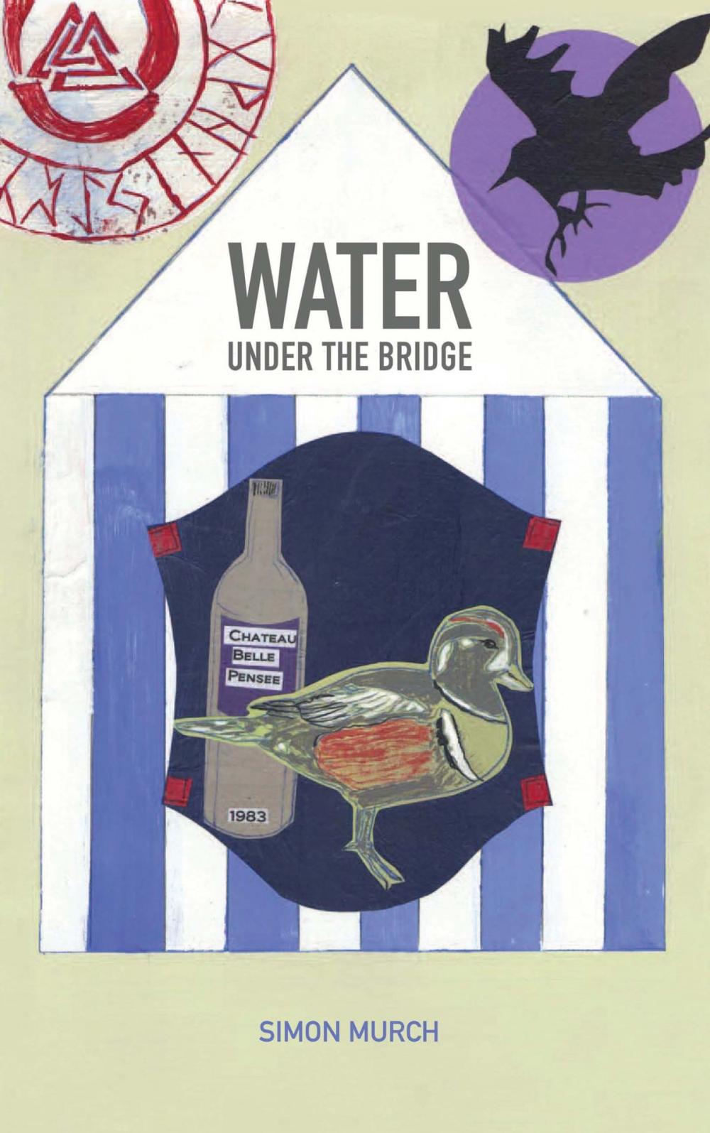 Big bigCover of Water Under The Bridge