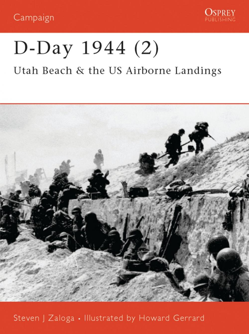 Big bigCover of D-Day 1944 (2)