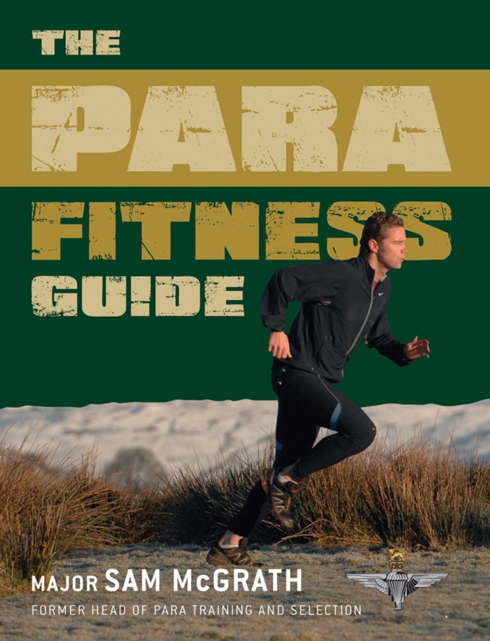 Big bigCover of The Para Fitness Guide