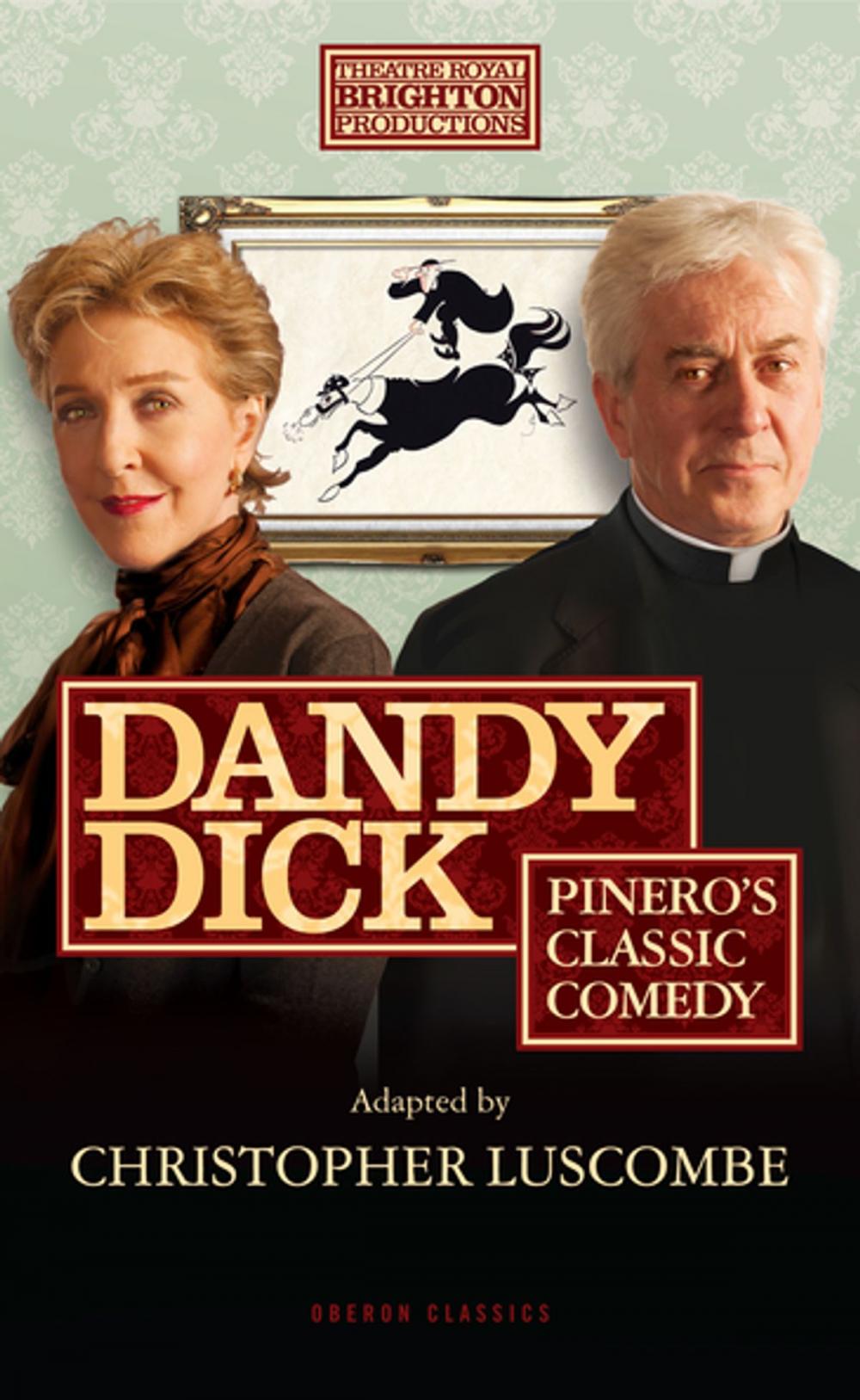 Big bigCover of Dandy Dick