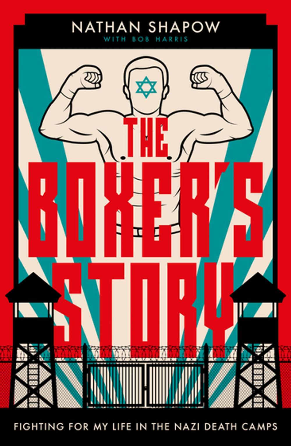 Big bigCover of The Boxer's Story