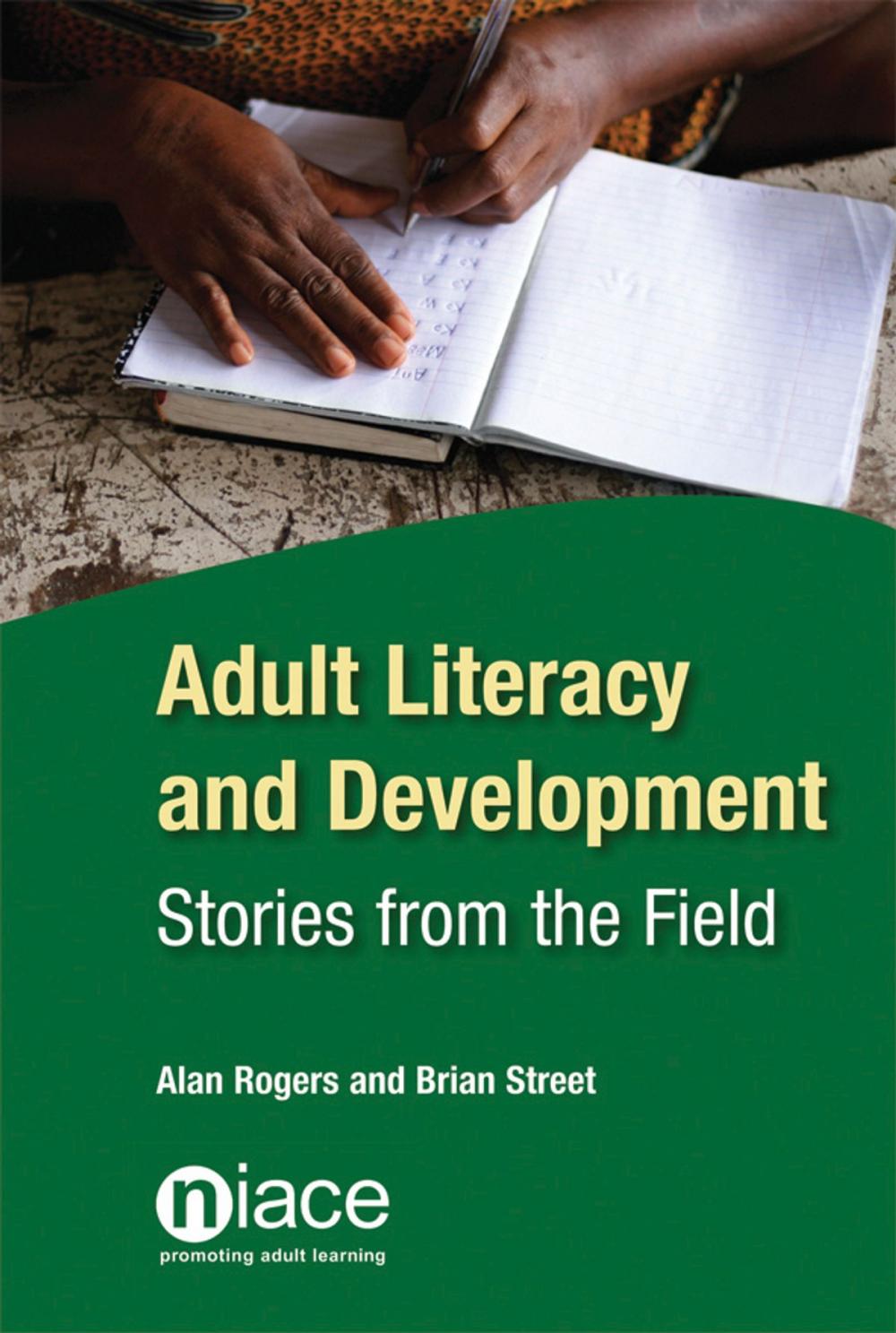 Big bigCover of Adult Literacy and Development: Studies from the Field