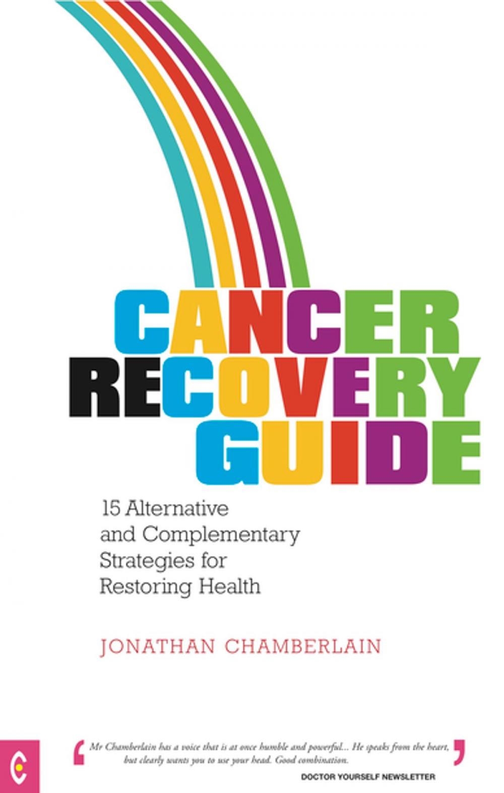 Big bigCover of Cancer Recovery Guide