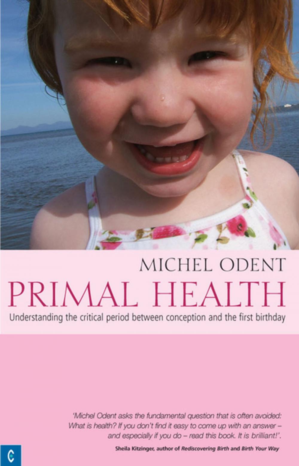 Big bigCover of Primal Health