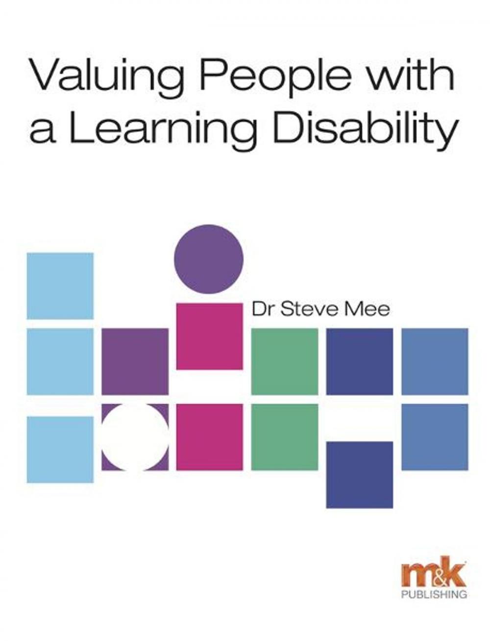 Big bigCover of Valuing People with a Learning Disability