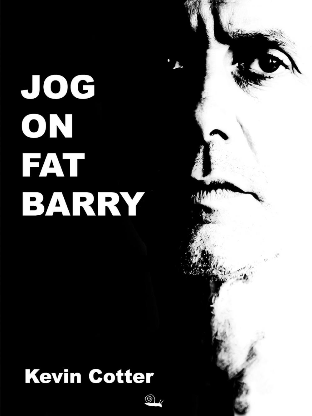 Big bigCover of Jog On Fat Barry