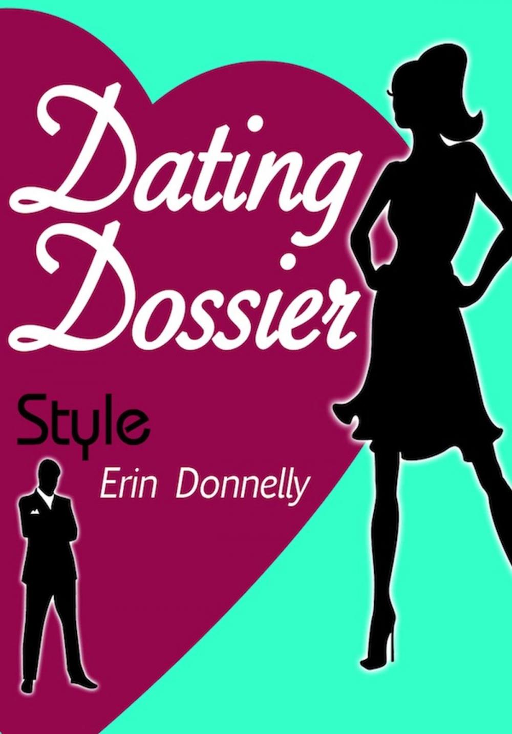 Big bigCover of Dating Dossier: Style