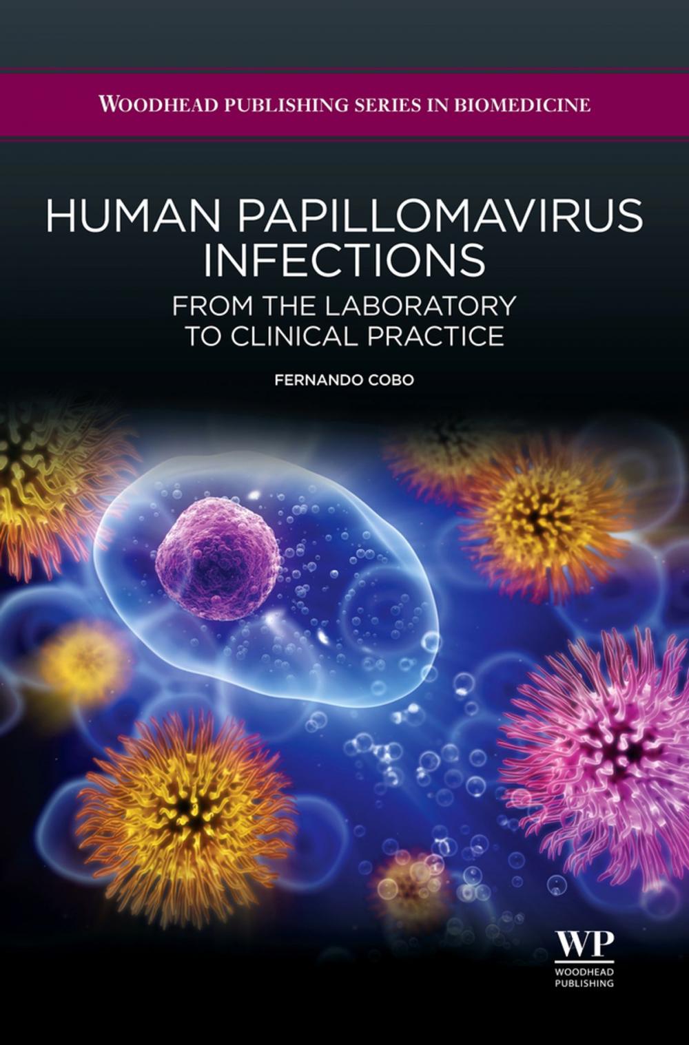 Big bigCover of Human Papillomavirus Infections