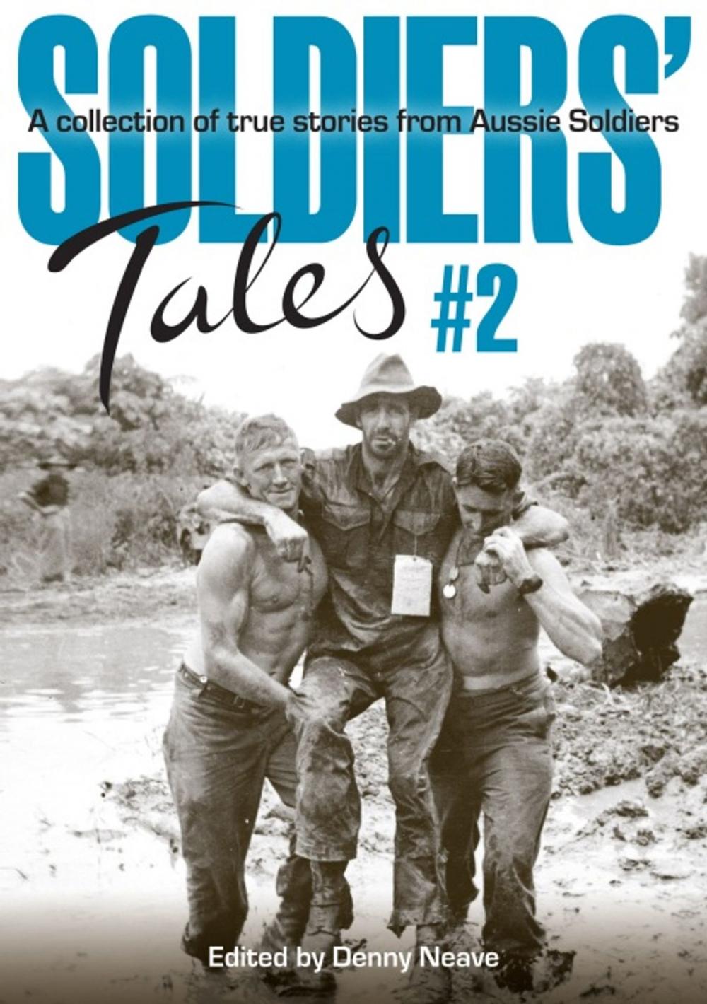 Big bigCover of Soldier's Tales 2