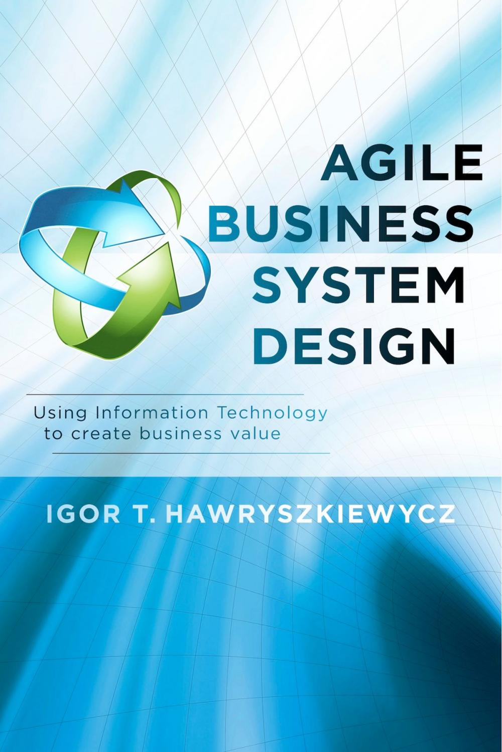 Big bigCover of Agile Business System Design