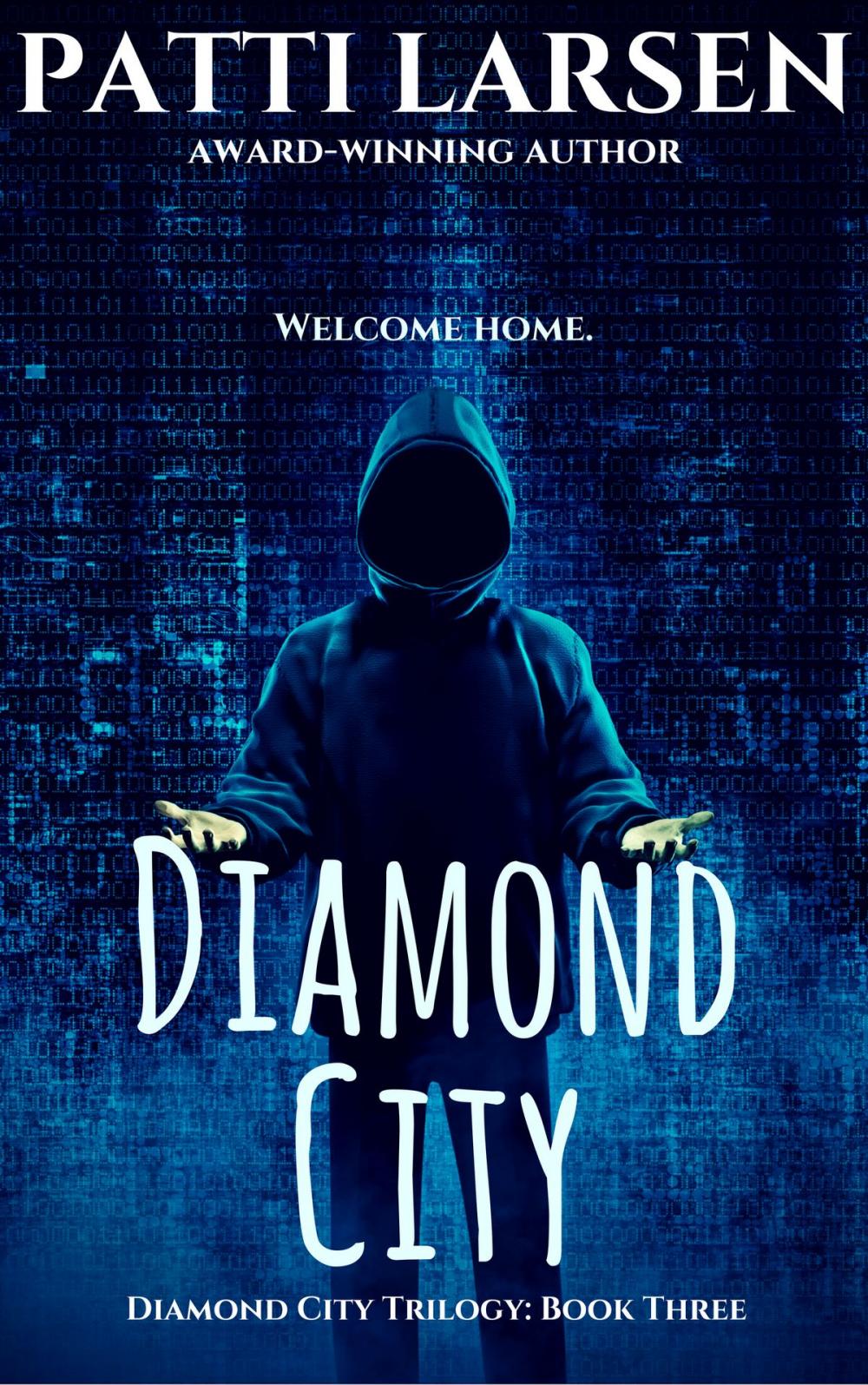 Big bigCover of Diamond City