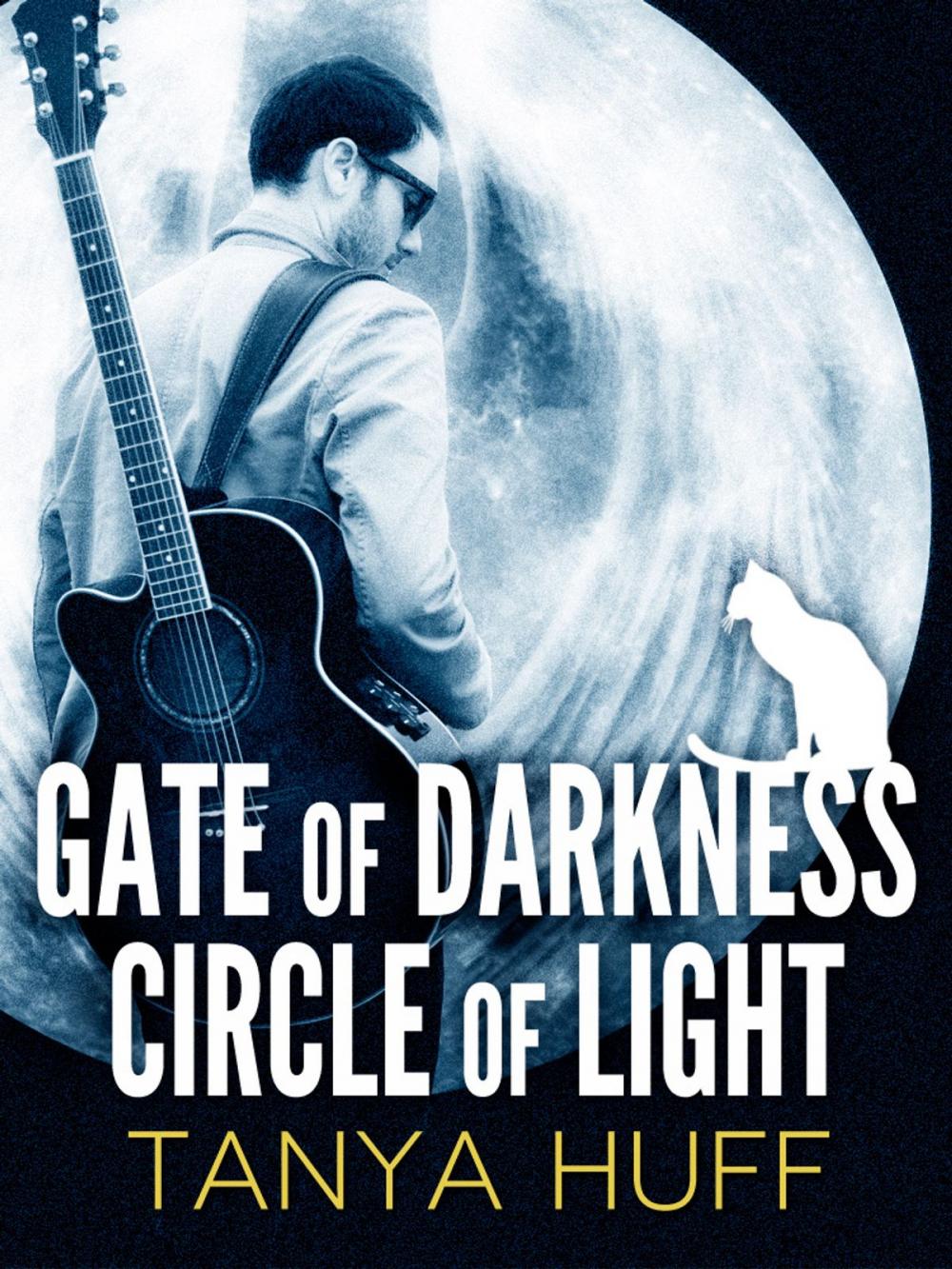 Big bigCover of Gate of Darkness, Circle of Light