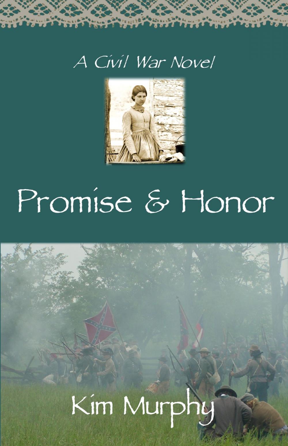 Big bigCover of Promise & Honor