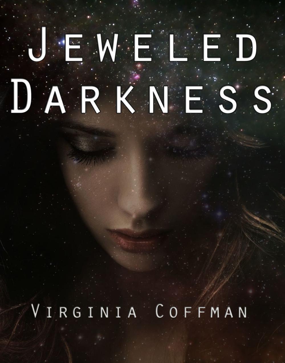 Big bigCover of The Jeweled Darkness