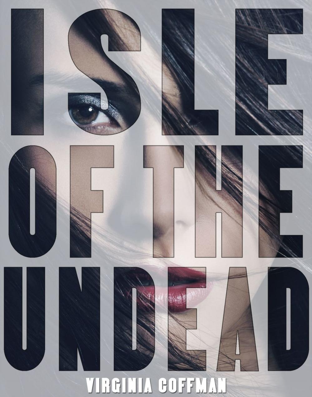 Big bigCover of Isle of the Undead