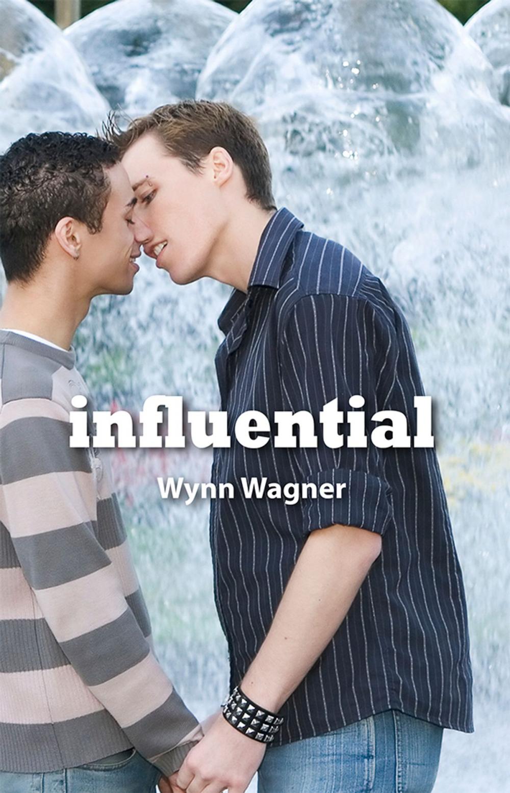 Big bigCover of influential