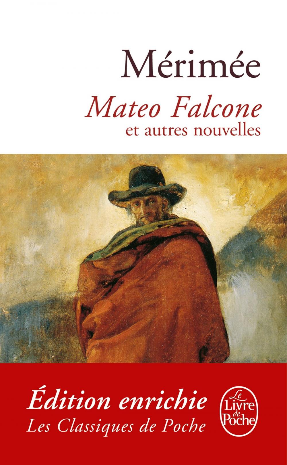 Big bigCover of Mateo Falcone et autres nouvelles