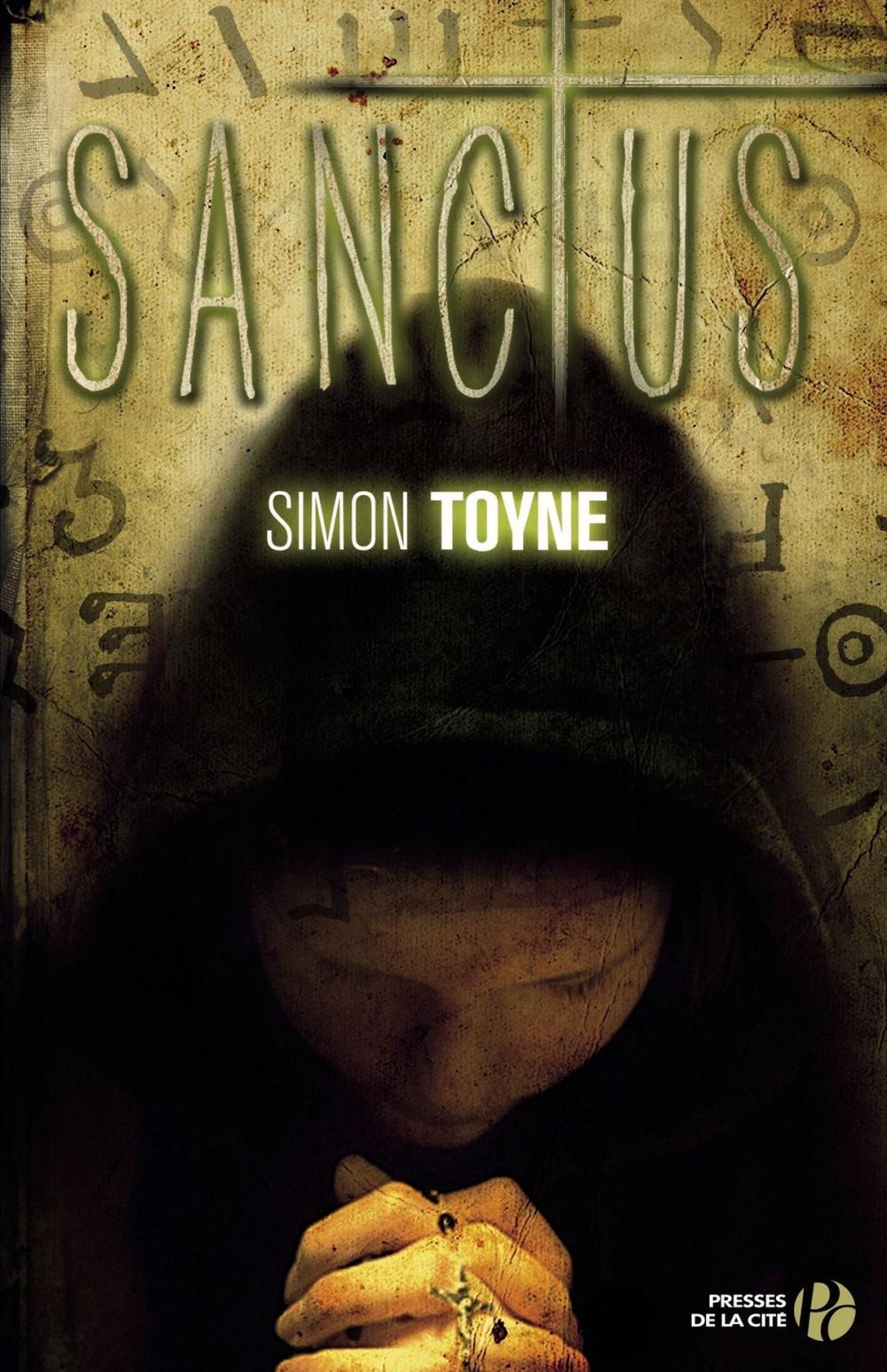 Big bigCover of Sanctus