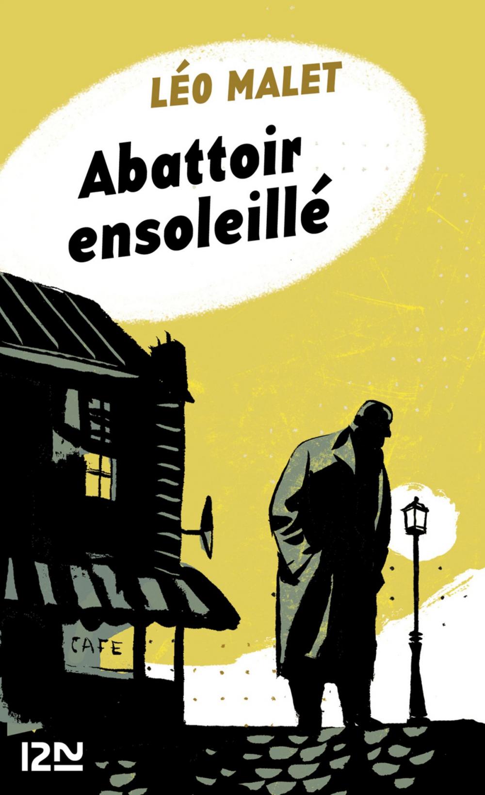 Big bigCover of Abattoir ensoleillé