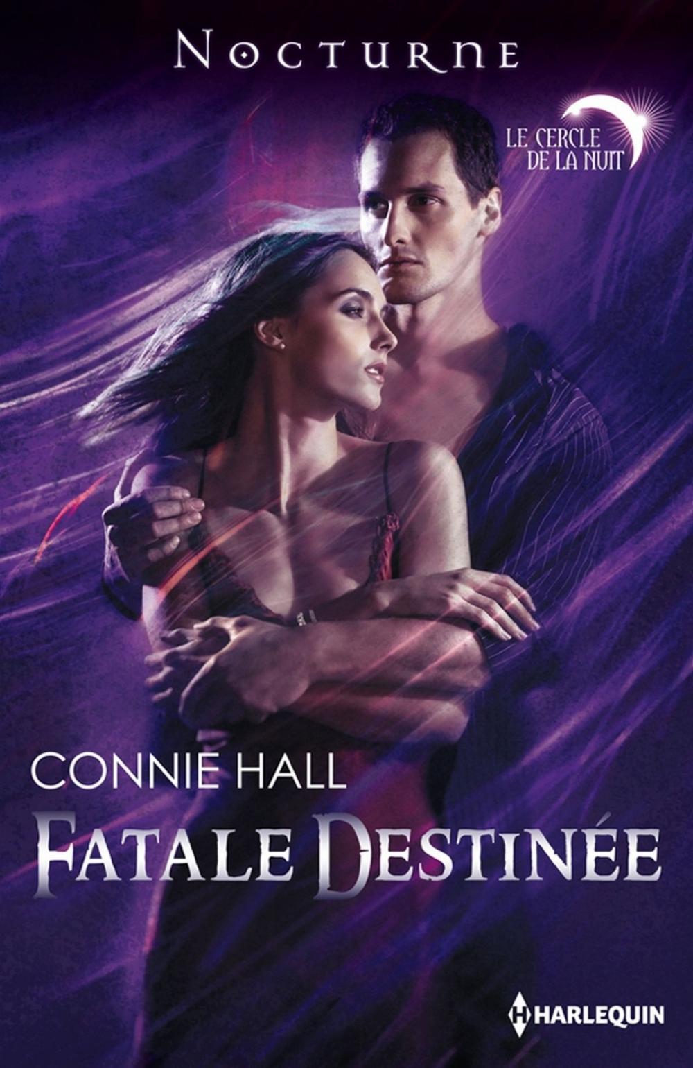 Big bigCover of Fatale destinée