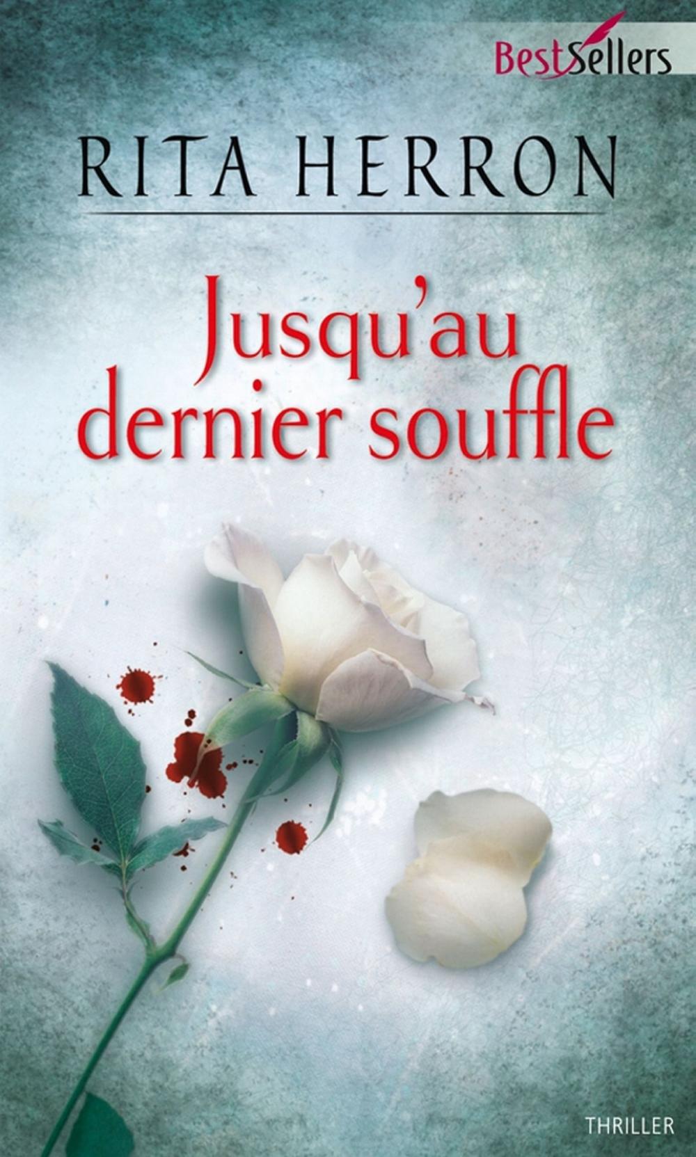 Big bigCover of Jusqu'au dernier souffle