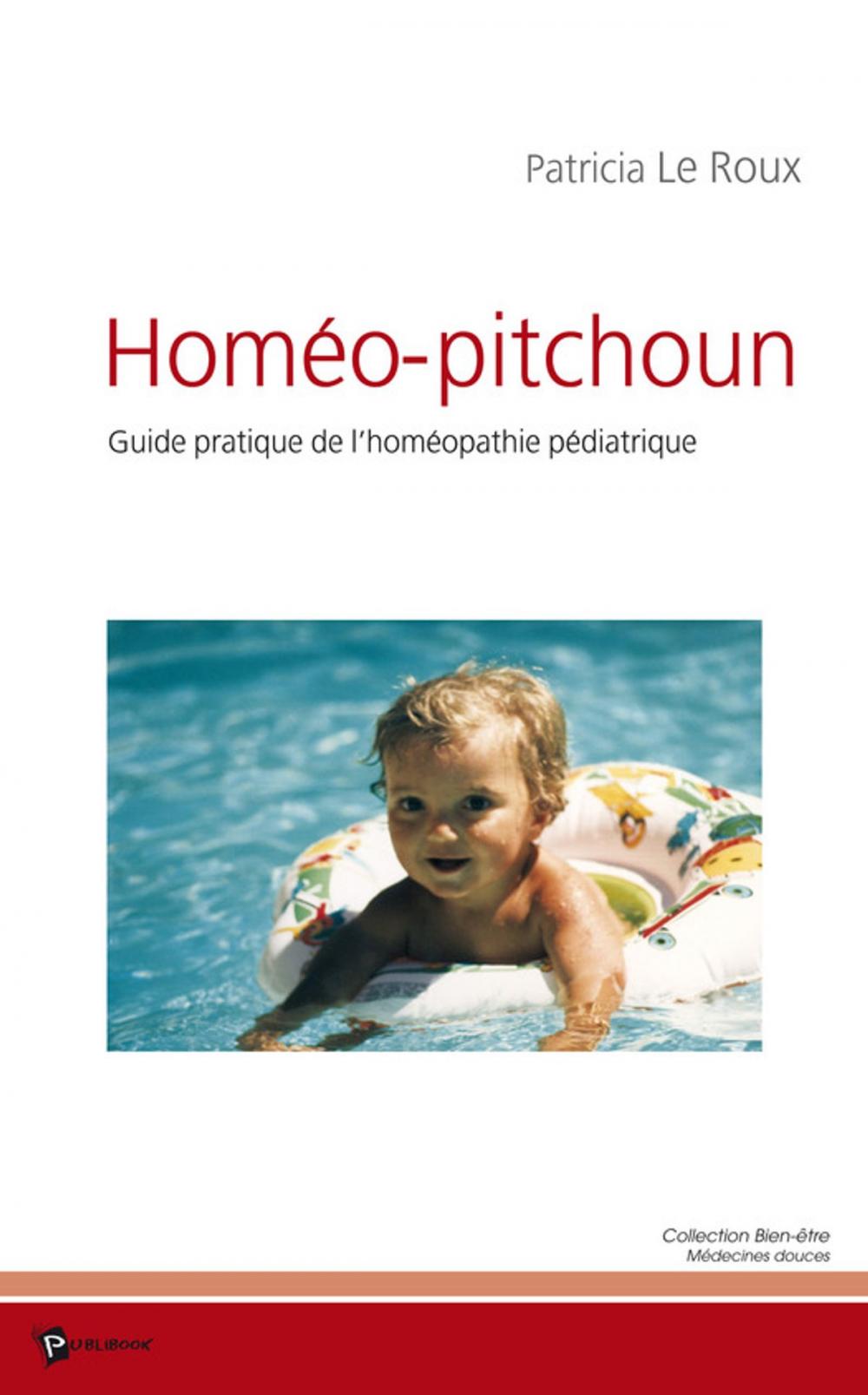 Big bigCover of Homéo-Pitchoun