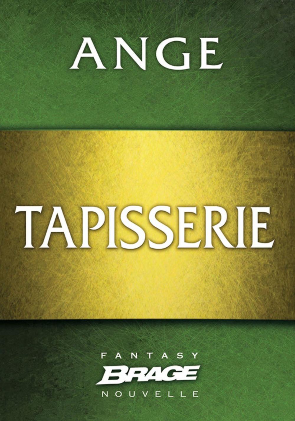 Big bigCover of Tapisserie