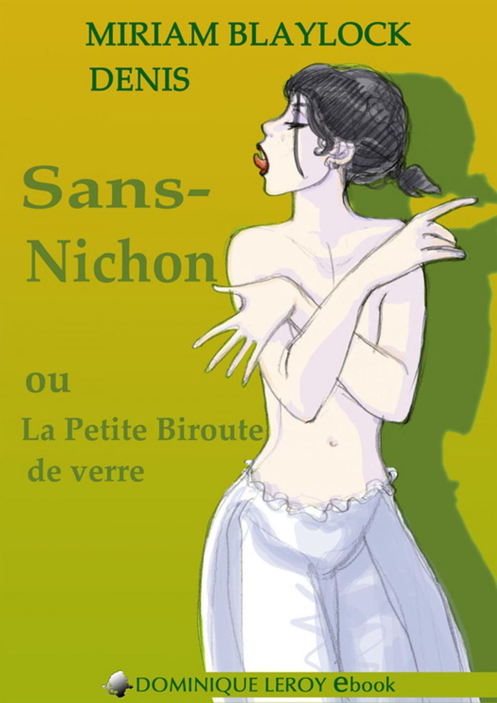 Big bigCover of Sans-Nichon