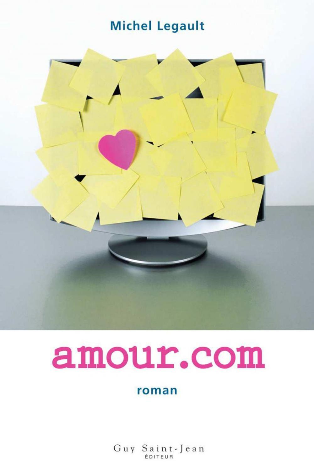 Big bigCover of Amour.com