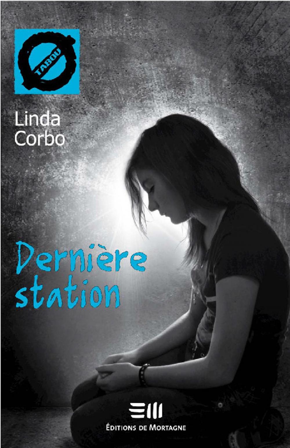 Big bigCover of Dernière station 06