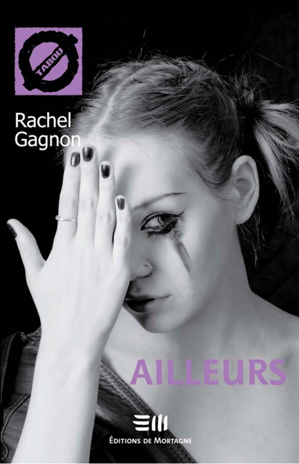 Big bigCover of Ailleurs 03