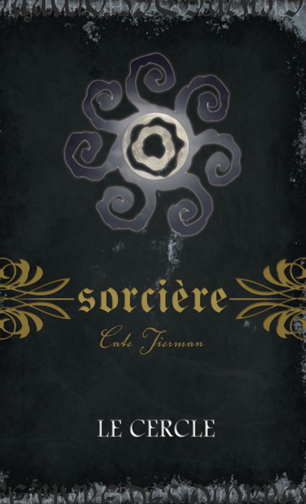 Big bigCover of Sorcière