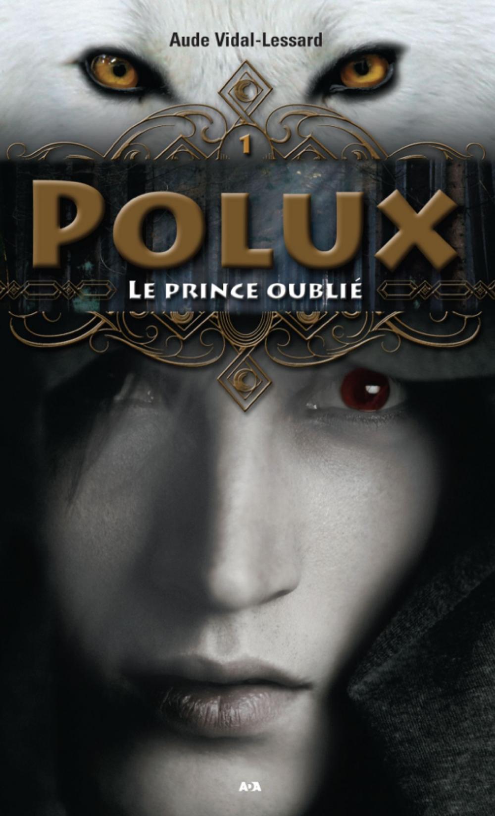 Big bigCover of Polux