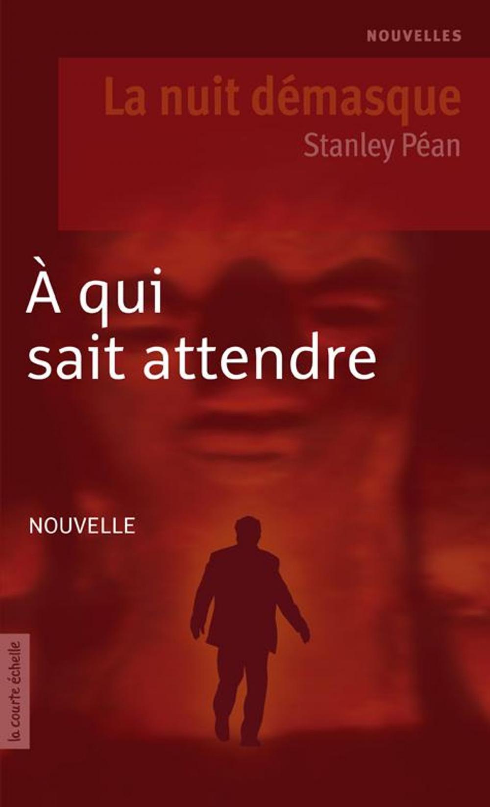 Big bigCover of À qui sait attendre