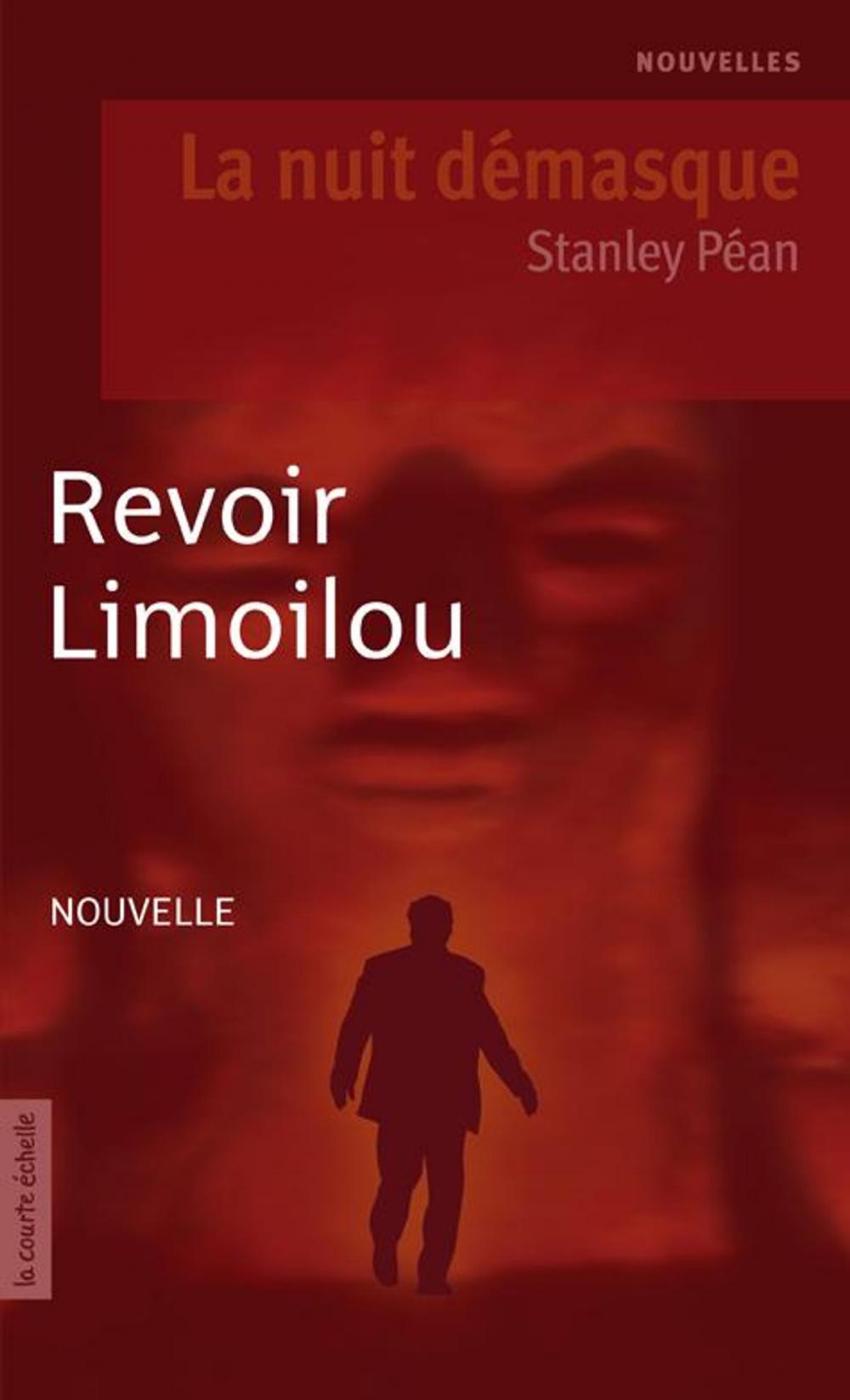 Big bigCover of Revoir Limoilou