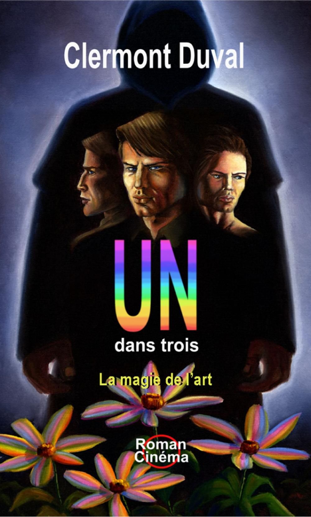 Big bigCover of Un dans trois