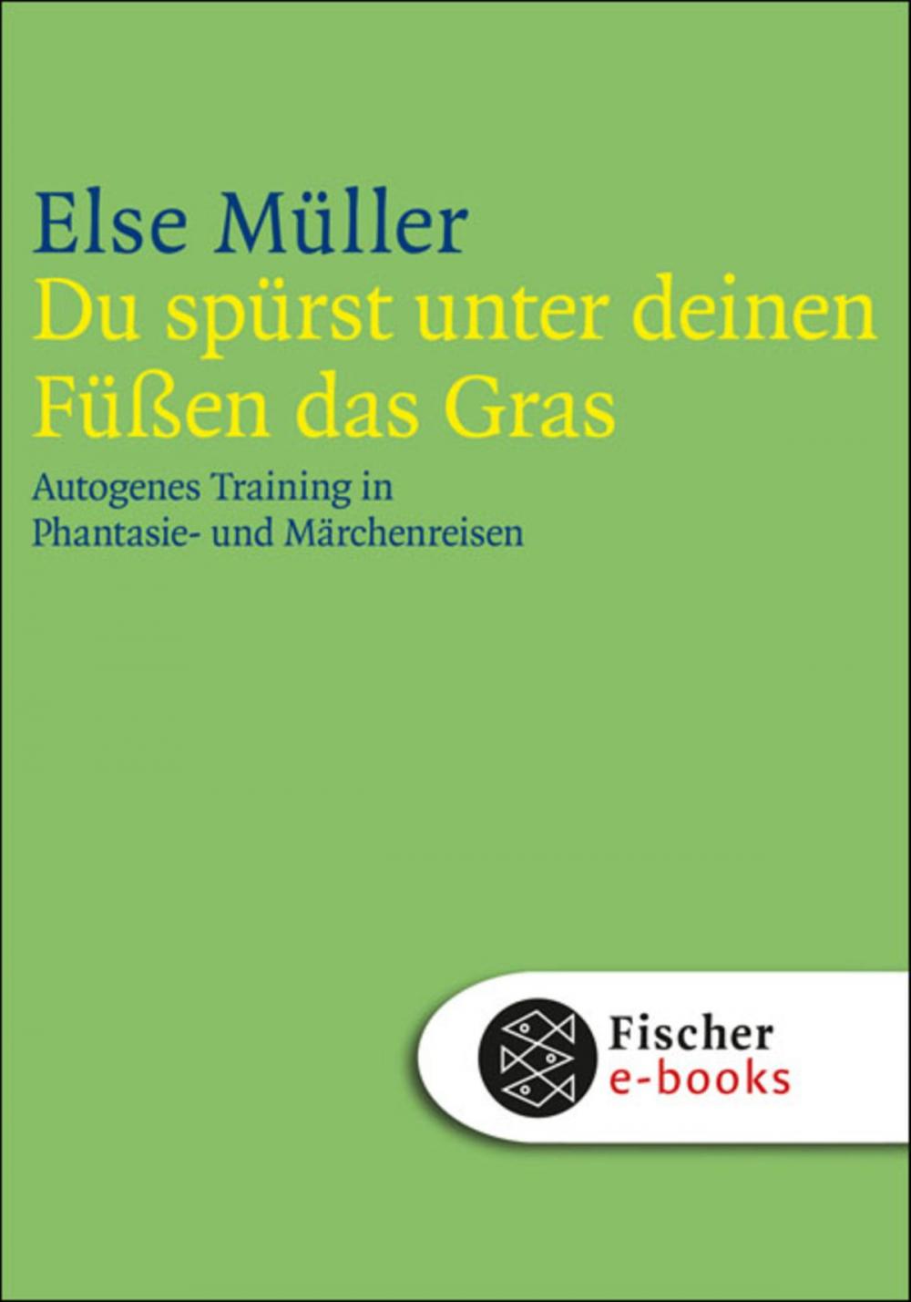 Big bigCover of Du spürst unter deinen Füßen das Gras