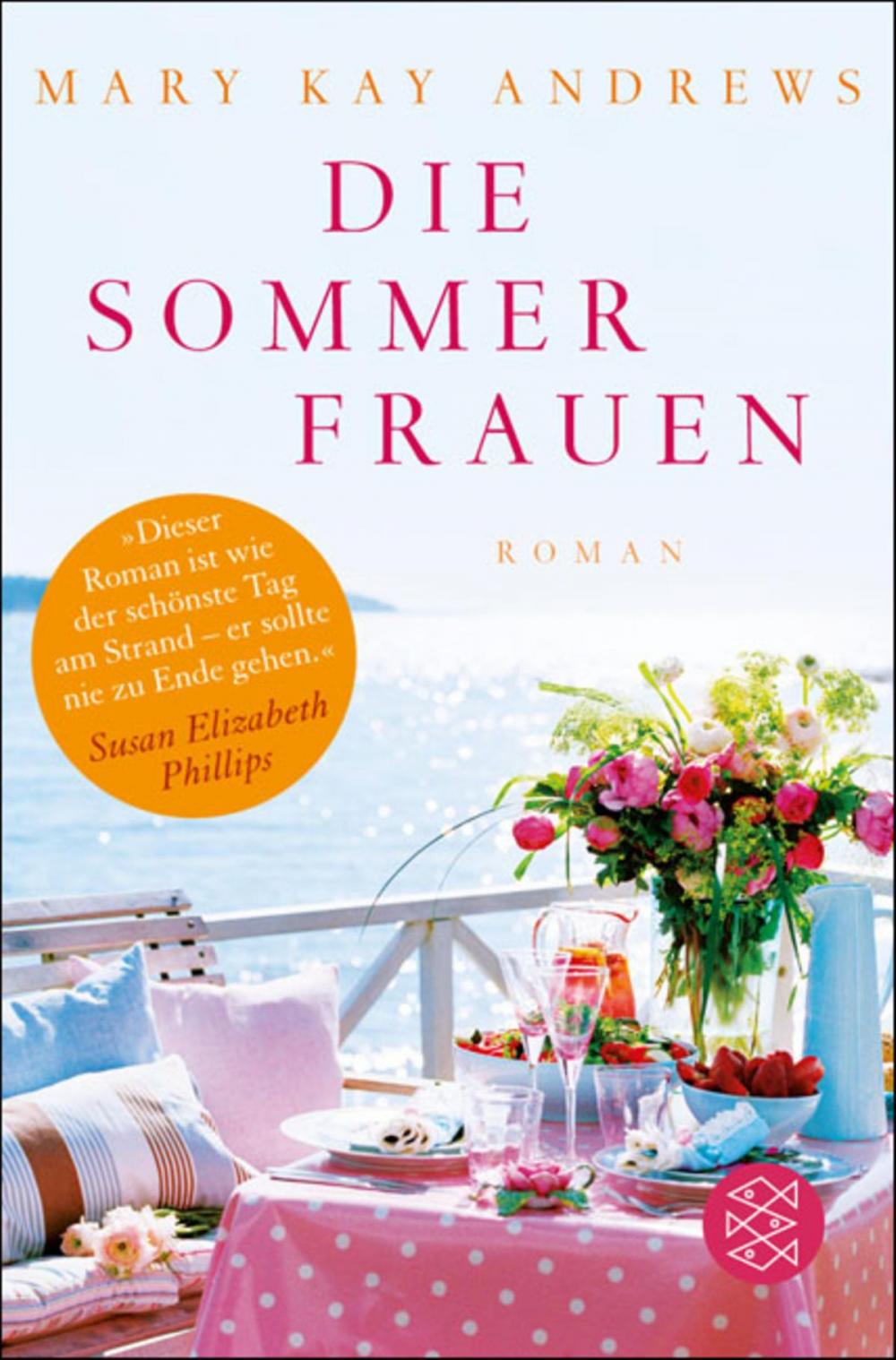 Big bigCover of Die Sommerfrauen