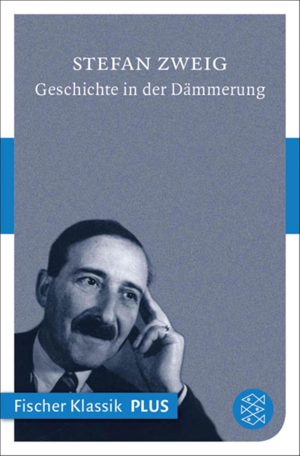 Big bigCover of Geschichte in der Dämmerung