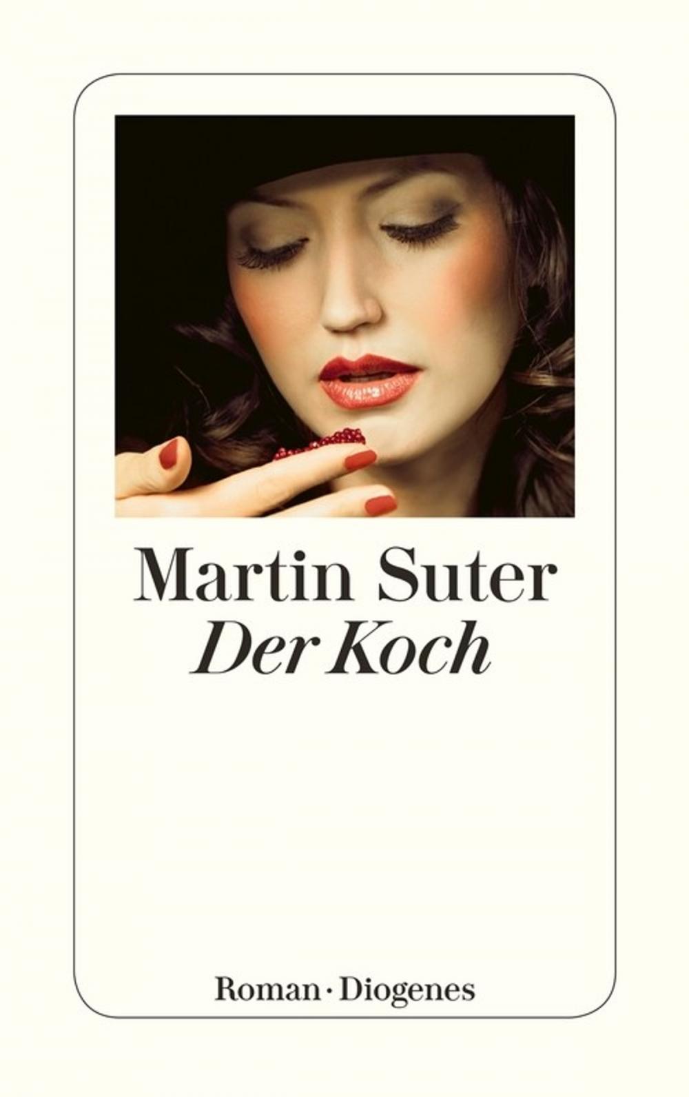 Big bigCover of Der Koch