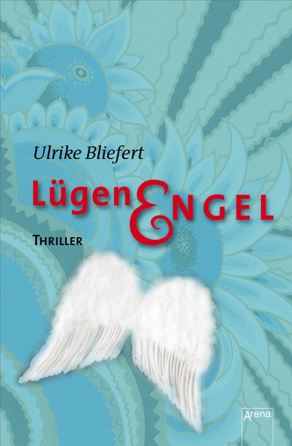 Big bigCover of Lügenengel