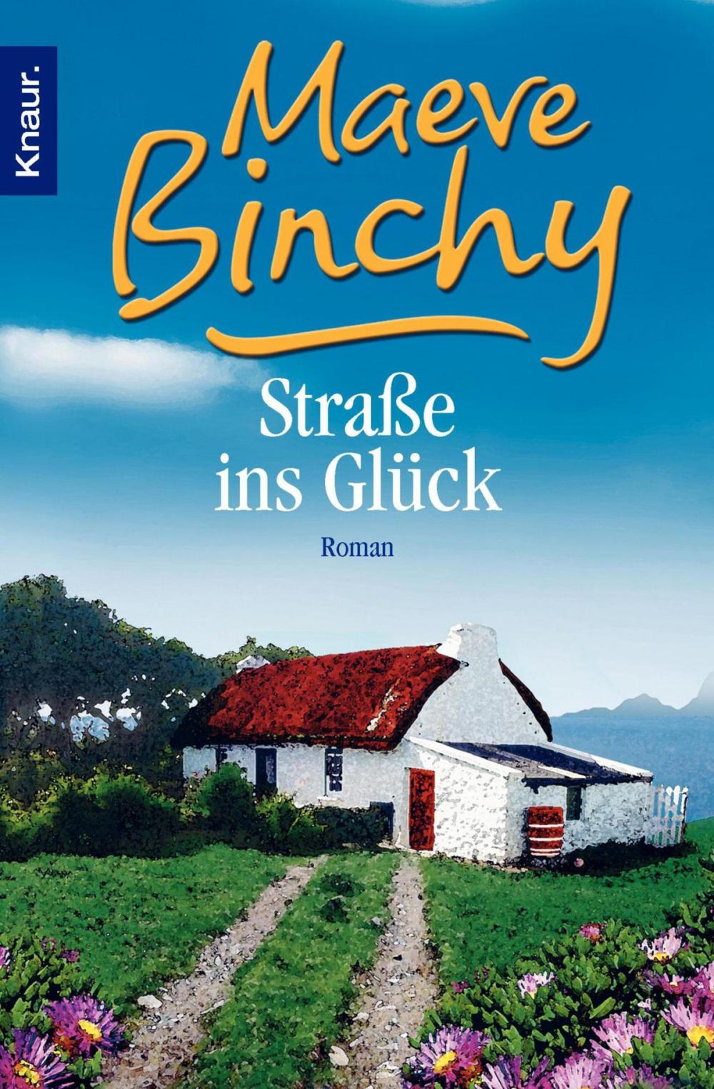 Big bigCover of Straße ins Glück