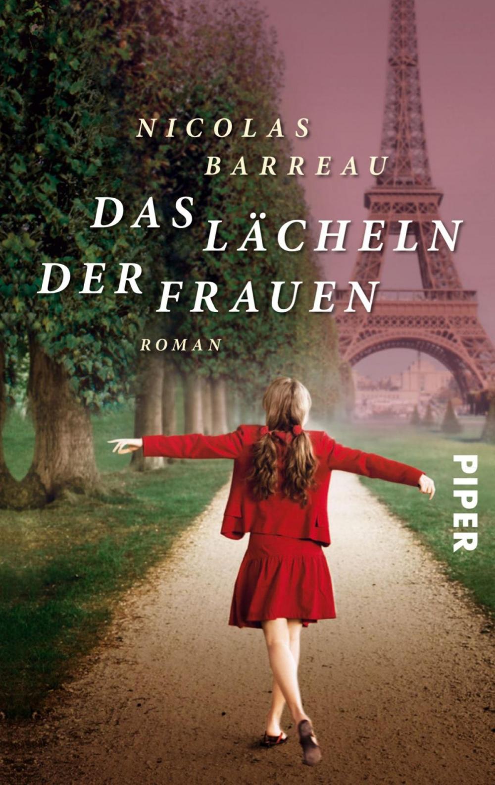 Big bigCover of Das Lächeln der Frauen