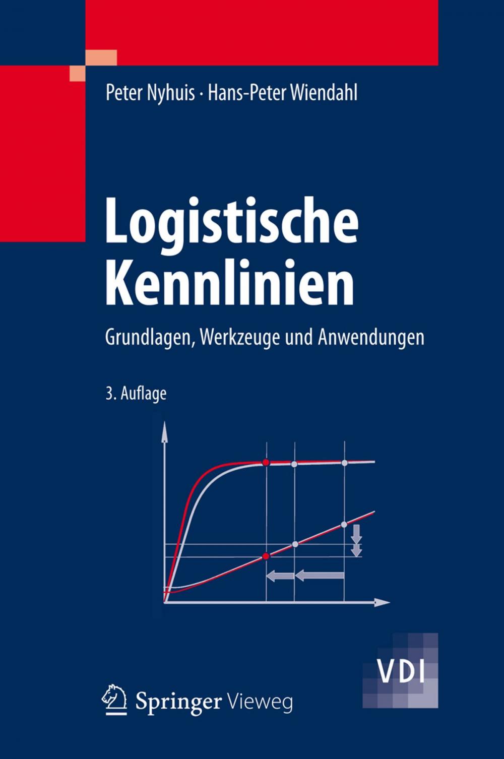 Big bigCover of Logistische Kennlinien