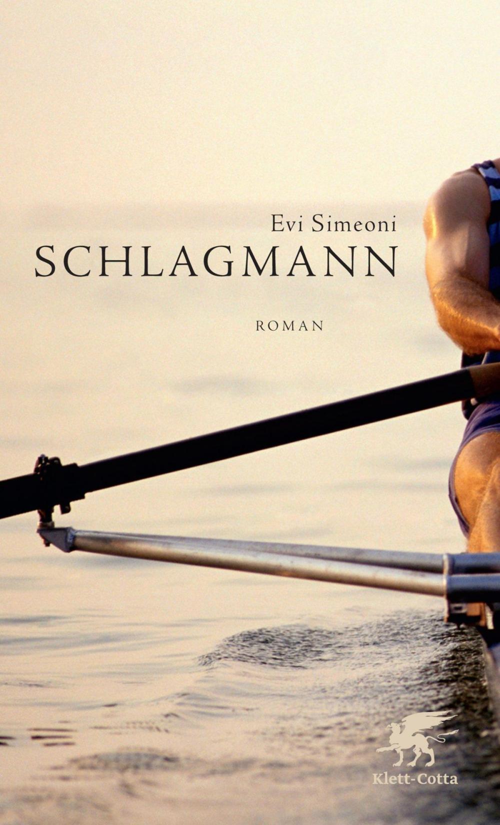 Big bigCover of Schlagmann