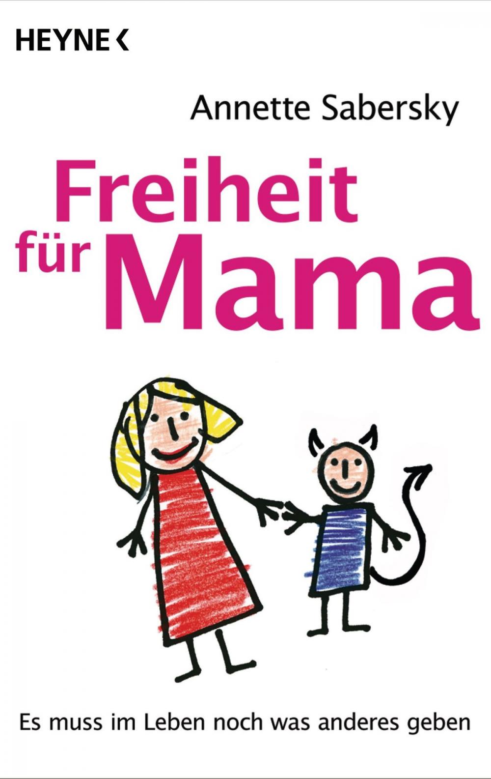 Big bigCover of Freiheit für Mama